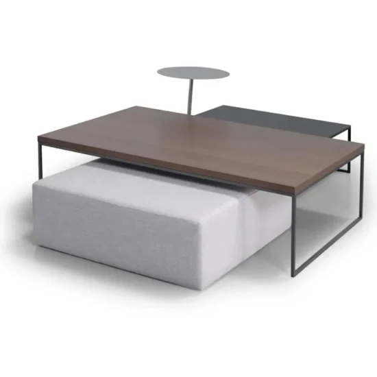 TRICA Mix It Up table