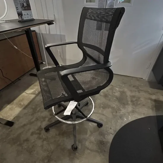 ZUO Drafter Office Chair - CLEARANCE