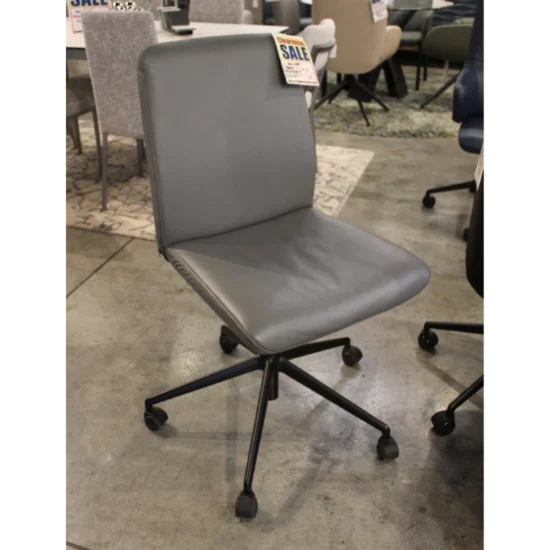 STRESSLESS Laurel Low back Office Chair - CLEARANCE