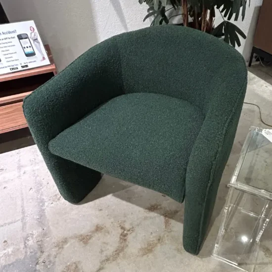 TOV Marlieta Chair - CLEARANCE