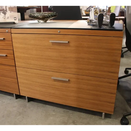 BDI Sequel 20 Lateral File Cabinet - CLEARANCE