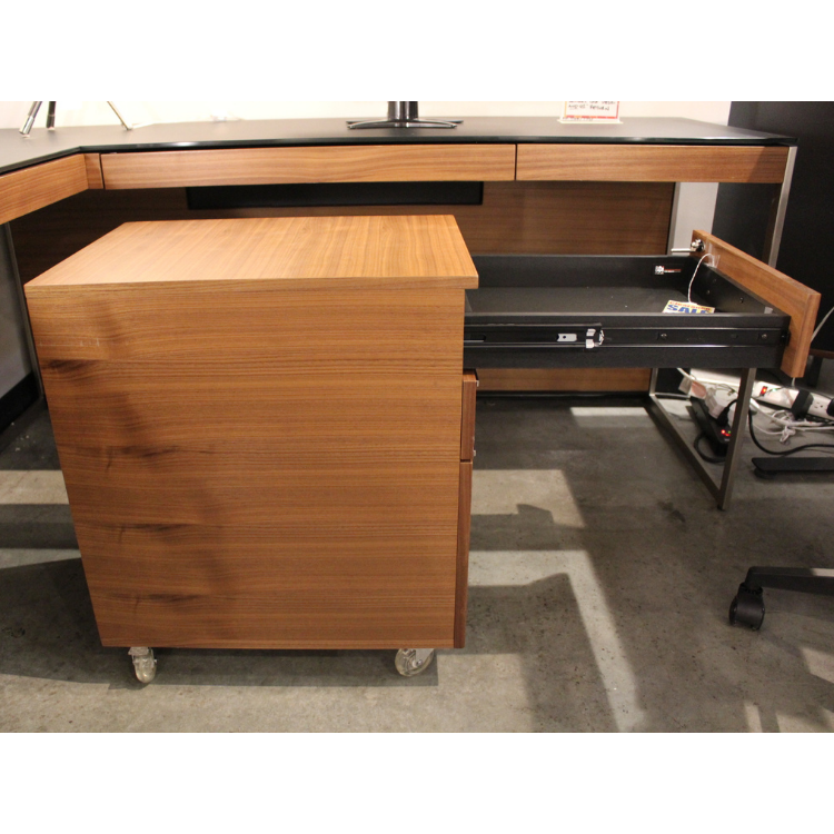 BDI Sequel Mobile File Cabinet - CLEARANCE - Image 3