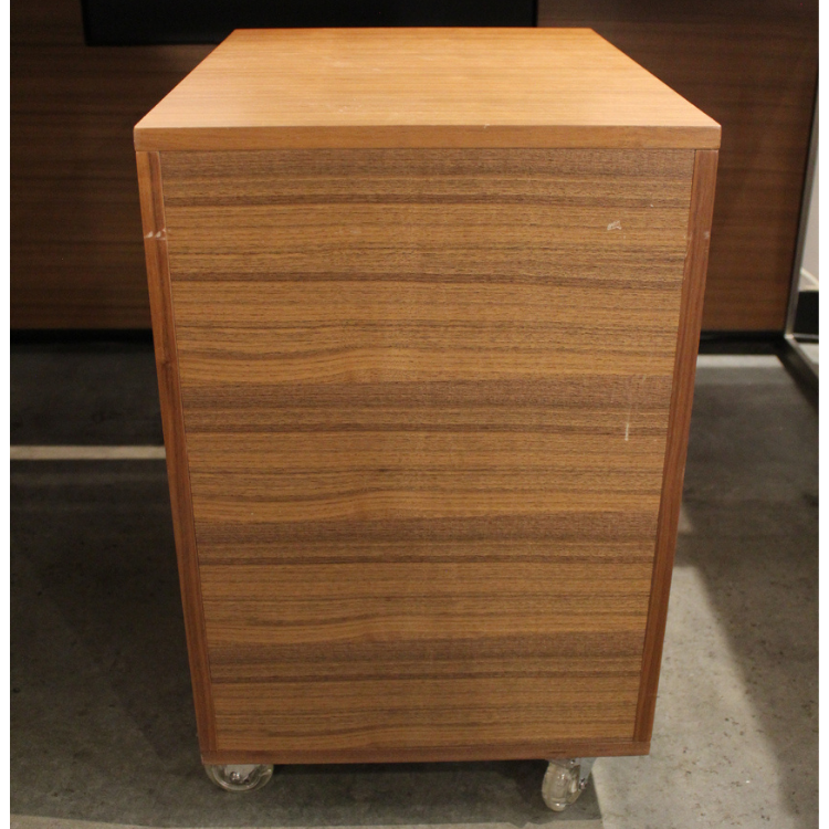 BDI Sequel Mobile File Cabinet - CLEARANCE - Image 5