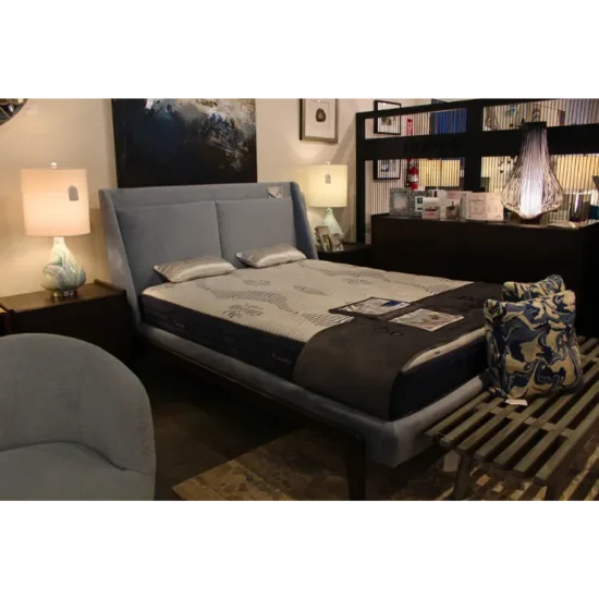 HUPPE Frida 4pc bedroom set - CLEARANCE