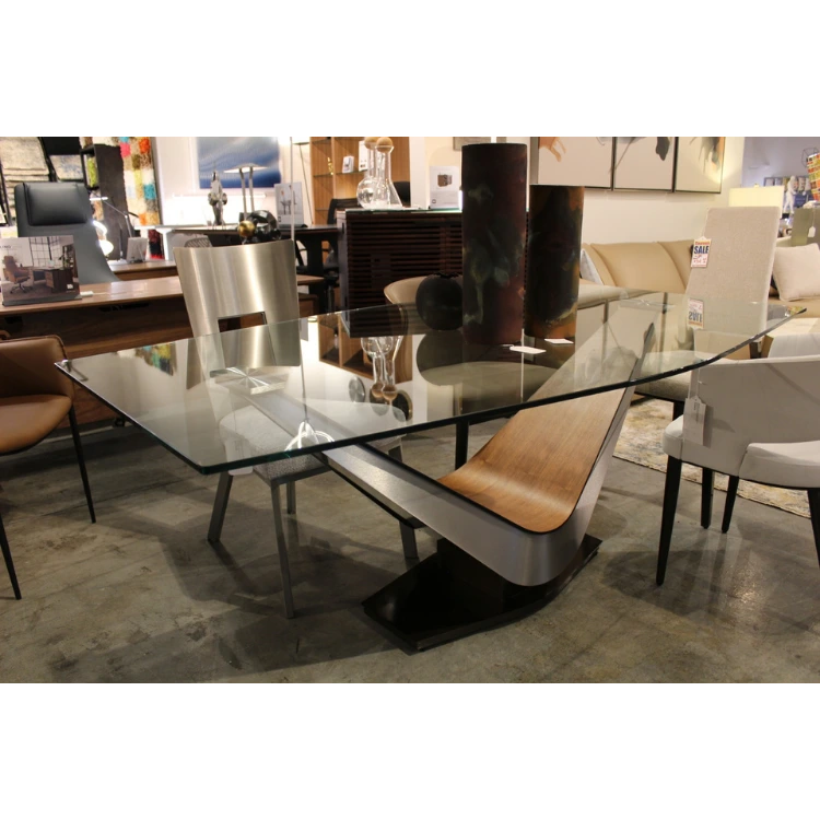 ELITE MODERN Victor Dining Table - CLEARANCE
