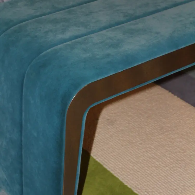 ELITE MODERN Zina Bench - CLEARANCE - Image 3